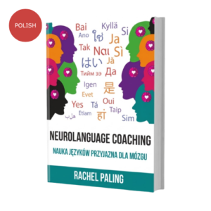 Neurolanguage Coaching: Nauczanie języka przyjazne dla mózgu - książka internetowa - po polsku