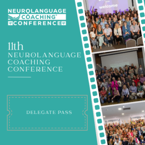 NLCC2027 Early Bird Ticket