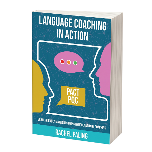 Language Coaching in Action - Rachel Paling